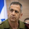 Israel Military Chief Says Joint Activities With US in Mideast to be ‘Significantly Expanded’