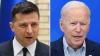 The Biden-Zelensky Relationship: Who to Trust?