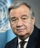 In Holocaust Remembrance Day Address, UN Chief Calls for Curbs on Online `Hate Speech’