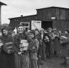 Bergen-Belsen Camp: The Suppressed Story