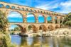 Researchers Crack Secret of Ancient Rome’s Self-Healing Concrete