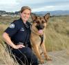 California Lawmaker Submits Bill to Ban Use of Police Dogs