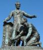 Democrats Demand Removal of Lincoln Emancipation Memorial in D C 
