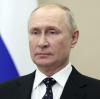 Putin Says Germany Remains `Occupied’