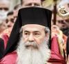 Jerusalem Christians Say Attacks on the Rise: Hate Crimes in the Holy Land