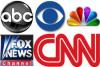 Americans Fault News Media for Dividing Nation, New Poll Shows 