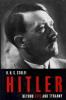 Stolfi’s Remarkable Book About Hitler