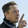 Elon Musk Tweets Quote by Neo-Nazi Wrongly Attributed to Voltaire