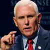 Mike Pence and the Jews: What to Know as He Begins a Presidential Campaign