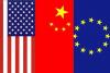 Most Europeans Support Neutrality in US-China Conflict, New Poll Shows