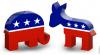Americans Sour on Both Democratic and Republican Parties, New Poll Shows