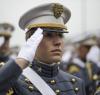 Military Service Academies Exempt From Supreme Court `Affirmative Action’ Ruling