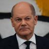 German Chancellor Scholz to Israel: `Germany is at Your Side’