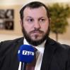 Saudi Arabia, Jordan, UAE Decry Israeli Minister’s Remark on Nuking Gaza