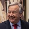 UN Chief Says Gaza Becoming `Graveyard for Children,’ Urges Ceasefire