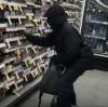 Big Increase in Retail Theft in Los Angeles, New York and Other US Cities