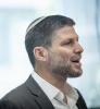 Occupied Palestinian West Bank is Home to `Two Million Nazis,’ Says Israeli Minister Smotrich