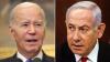 Stakes Are Immense as Biden Presses Israel to Change Course