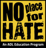 There’s No Place in Our Schools for ADL’s ‘No Place For Hate’ 