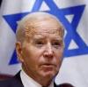 Biden Says He's a Zionist. Poll Shows Most Americans Hardly Even Know What That Means 