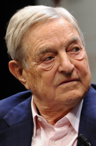 George Soros Fund Buys $400 Million Stake In 227 US Radio Stations Going Into 2024 Election