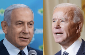 Netanyahu Wants War With Iran. Biden Can Prevent It.