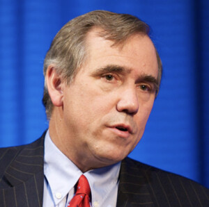 Sen. Merkley Invokes Easter to Condemn ‘Netanyahu’s Indiscriminate Bombing of Gaza,’ Drawing Condemnation