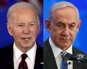 Biden Must Walk Back From Netanyahu’s Iran Trap