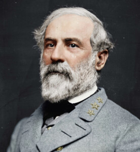 How Did Robert E. Lee Become an American Icon?