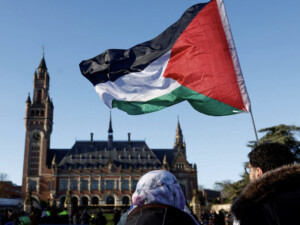 Norway, Ireland and Spain Say They Will Recognize a Palestinian State, Deepening Israel’s Isolation