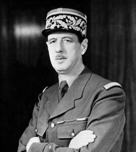 The Enduring Legacy of a Great Man: Charles de Gaulle