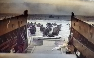 D-Day: The Climactic Battle of World War II