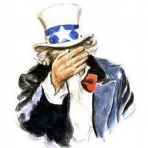 Global Opinion of US Goes Down the Toilet