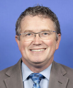 Every GOP Colleague Has an ‘AIPAC Babysitter’ Pressuring Them to Cast Pro-Israel Votes, Says House Republican Massie