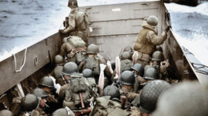 Germany Was Defeated on the Eastern Front, Not Normandy