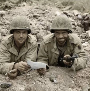 Revisionists Challenge D-Day Story