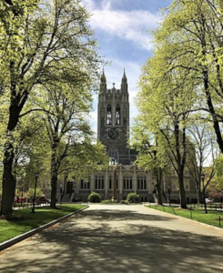 Only 28 Percent of the Public Has ‘High Confidence’ in Higher Education, New Poll Shows