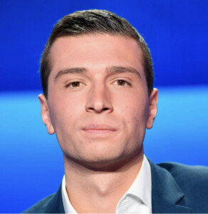 How Europe’s Young Voters Flocked to the Hard-Right