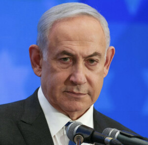 Rescind Netanyahu’s Invitation!