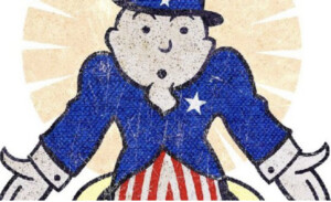 Increased Spending Pushes 2024 US Budget Deficit Estimate to $1.9 Trillion