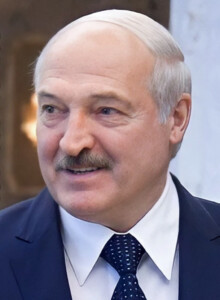 Israel Protests ‘Anti-Semitic’ Remarks of Belarus President Lukashenko