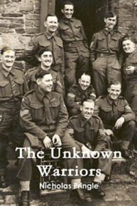 Do British Veterans Regret Fighting World War 2?