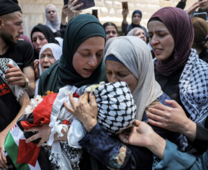 UN Report Details Israeli War Crimes During First Months of War on Gaza