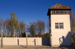 The Dachau Gas Chamber Myth
