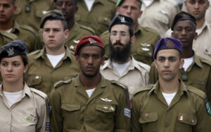 GOP Reps Want Same Benefits for Americans Serving in Israel Army