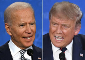 Forget the Old Jokes, Foreign Policy Was the Real Debate Horror