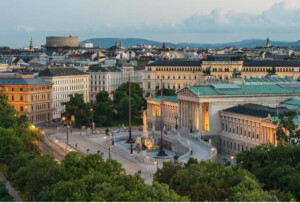 The World’s Ten Most Livable Cities in 2024. Europe Dominates the List