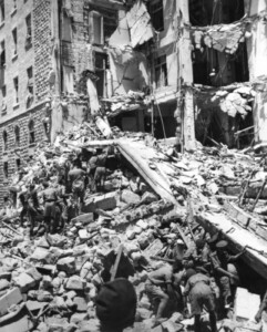 By Blood and Fire: An Infamous Zionist Terror Attack