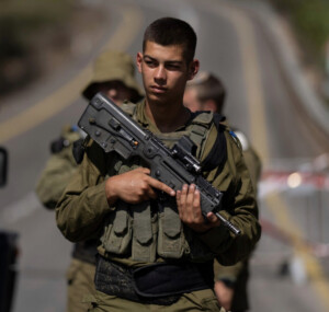 ‘I’m Bored, So I Shoot’: The Israeli Army’s Approval of Free-for-All Violence in Gaza
