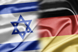 Germany Demands New Citizens Accept Israel’s Right to Exist